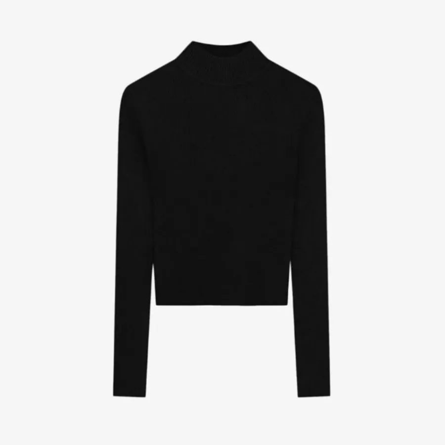 بافت یقه ایستاده