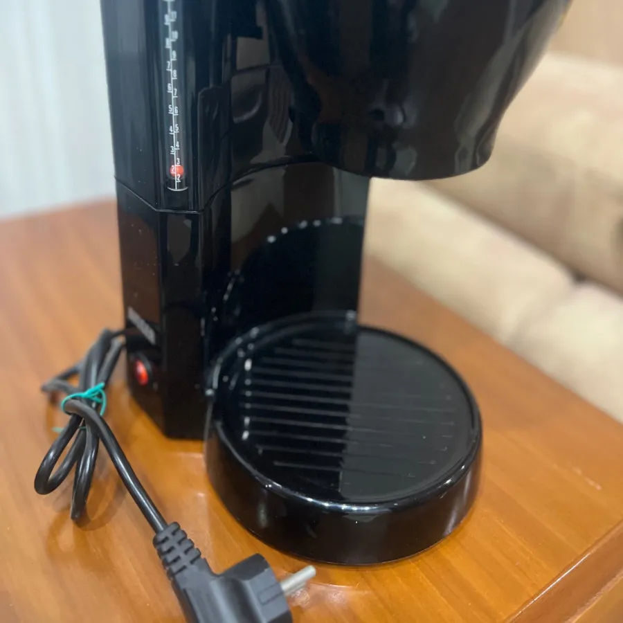 قهوه ساز فیلتری کاملانو