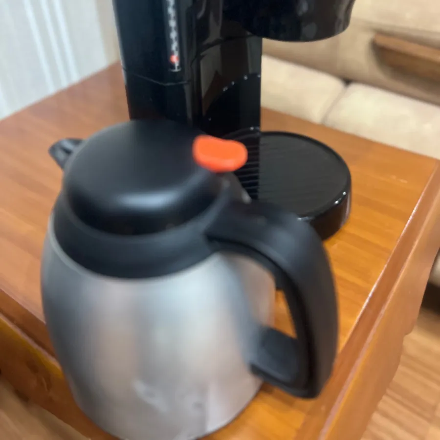 قهوه ساز فیلتری کاملانو