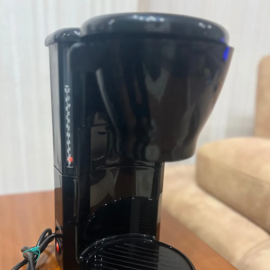 قهوه ساز فیلتری کاملانو