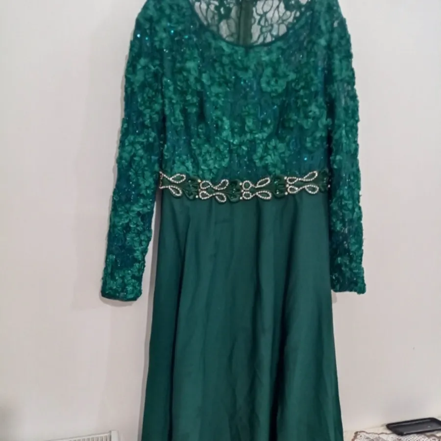 پیراهن مجلسی