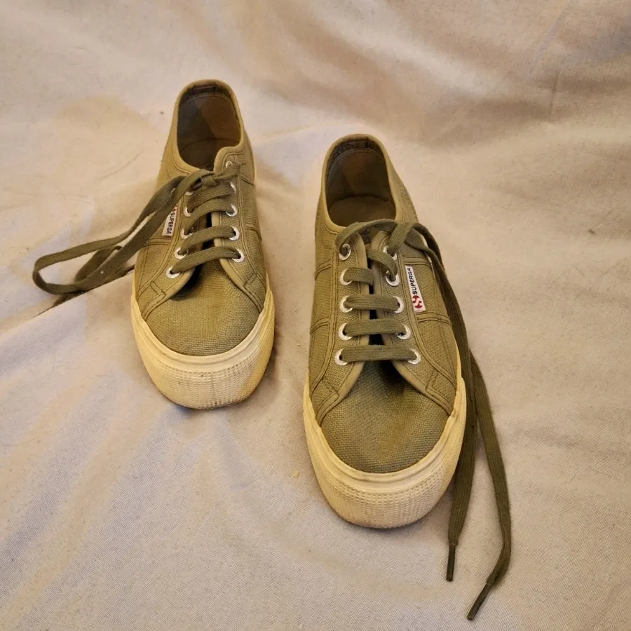 کفش ایتالیایی برند superg