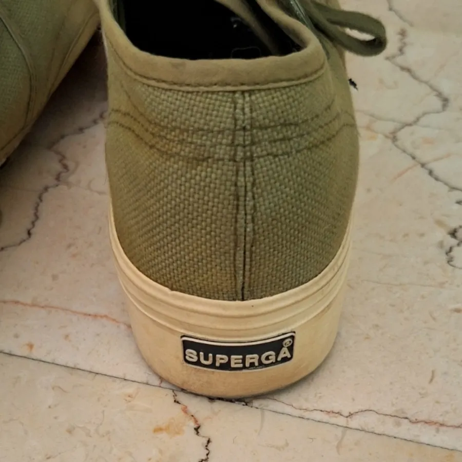 کفش ایتالیایی برند superg