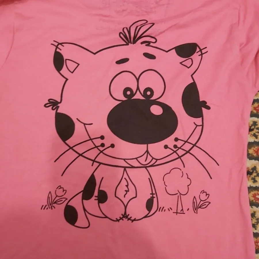 ست تیشرت و شلوارک