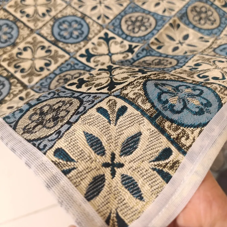 رومیزی سنتی