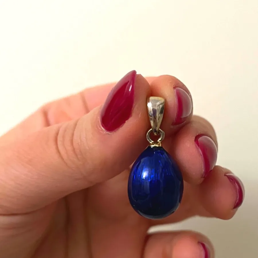 گردنبند سواروسکی