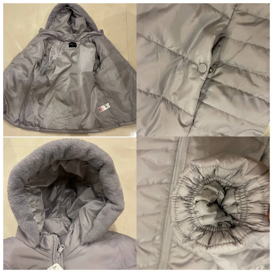 کاپشن ترک مارک ال سی