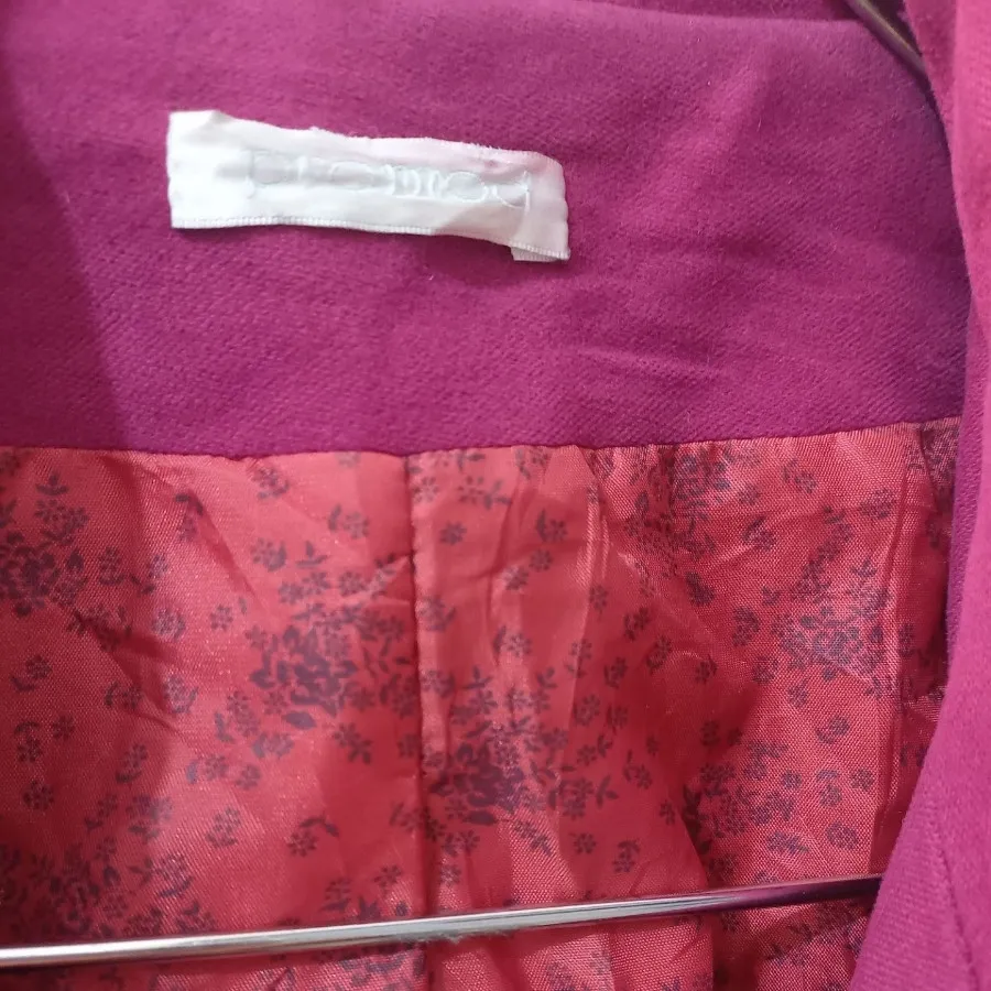 کت مخمل  اورجینال