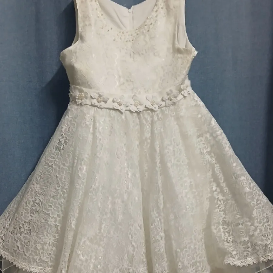 ست لباس عروس خواهرانه