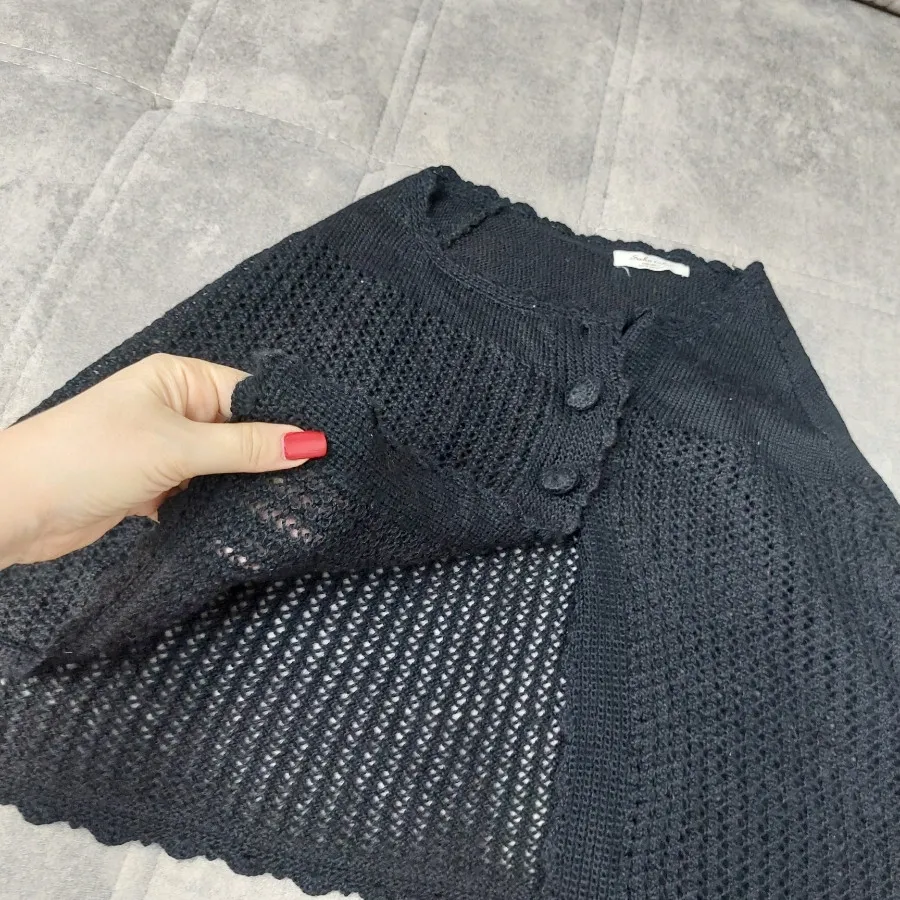 شنل مارکدار