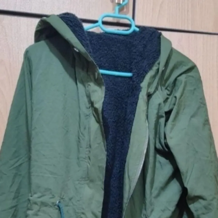 کاپشن کلاهدار 150