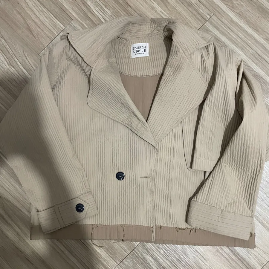 بارونی کوتاه