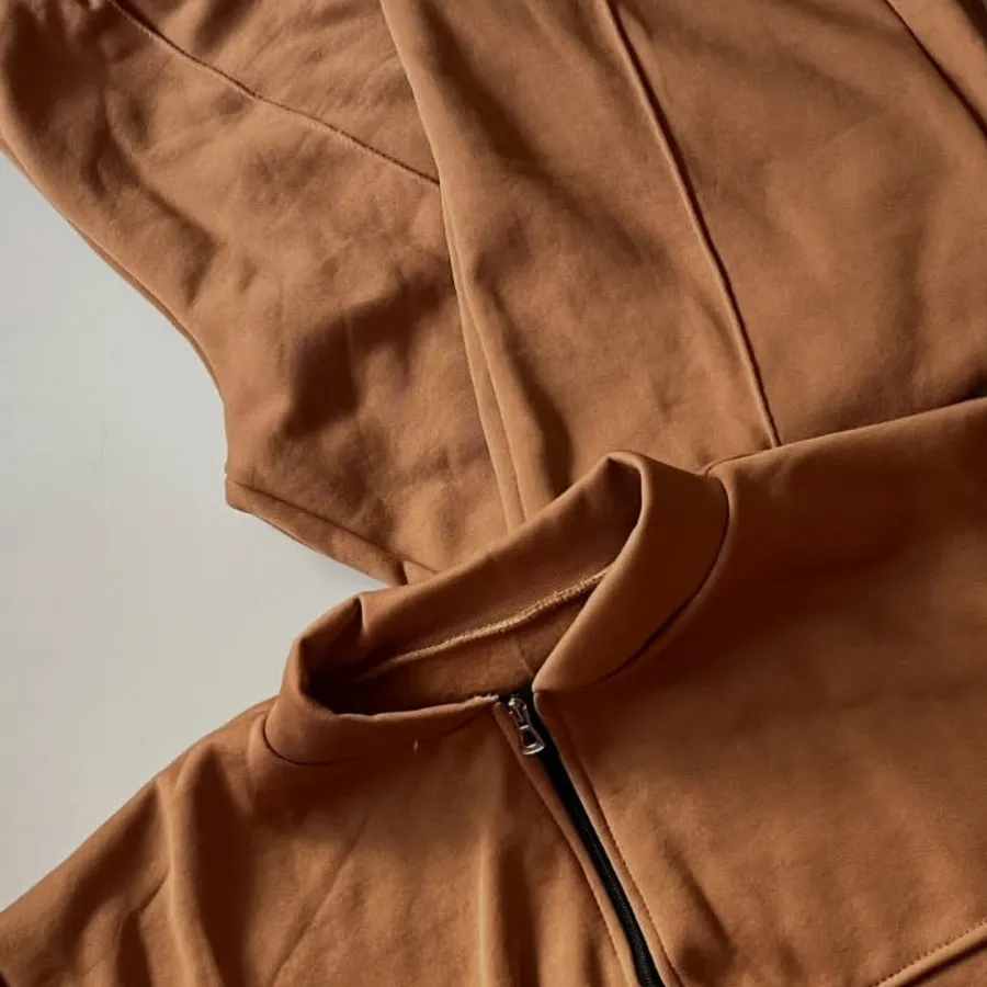 ست سویشرت و شلوار زنانه