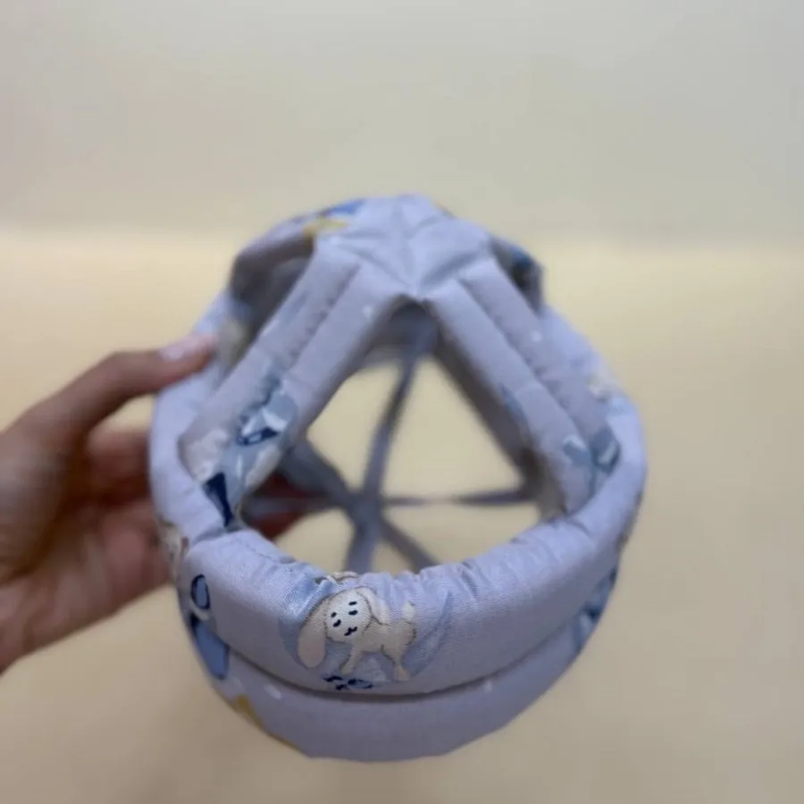 ضربه گیر سر کودک