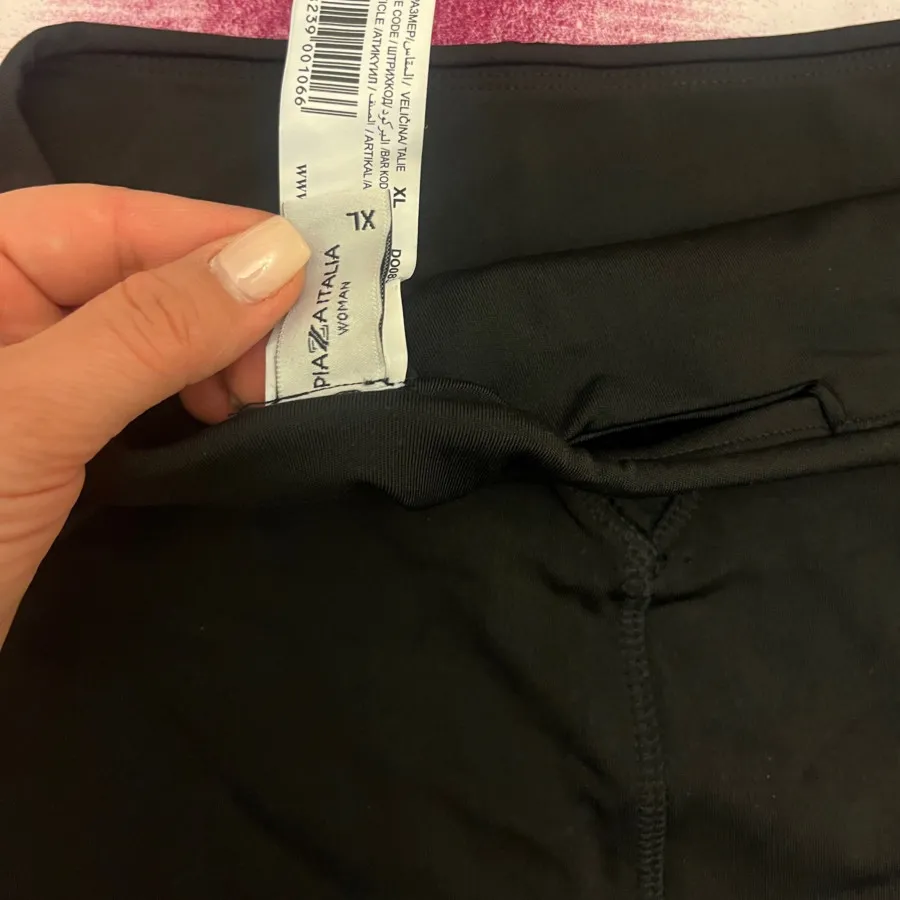 لگ/لگ ورزشی