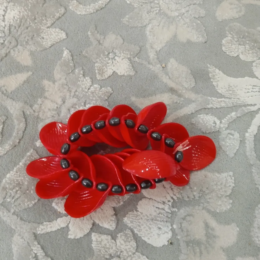 گردنبند کریستال