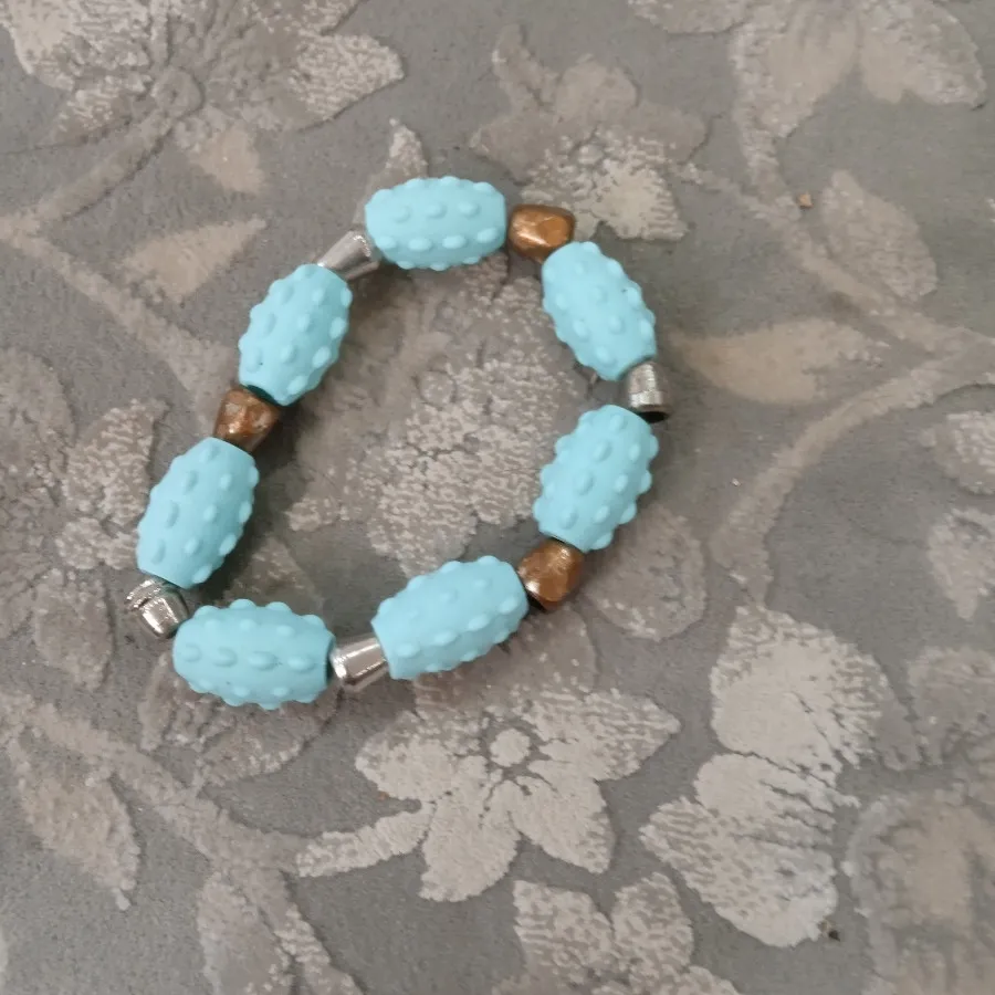 گردنبند کریستال