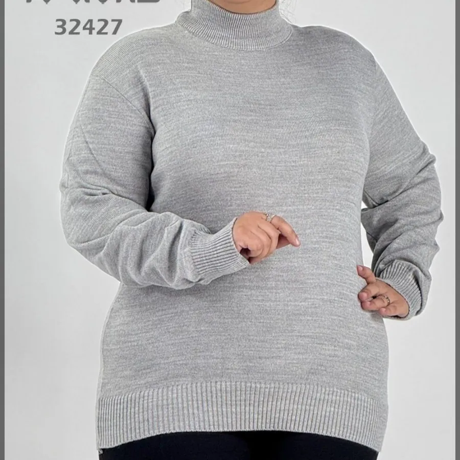 بلوز بافت/ گپ سایز بزرگ