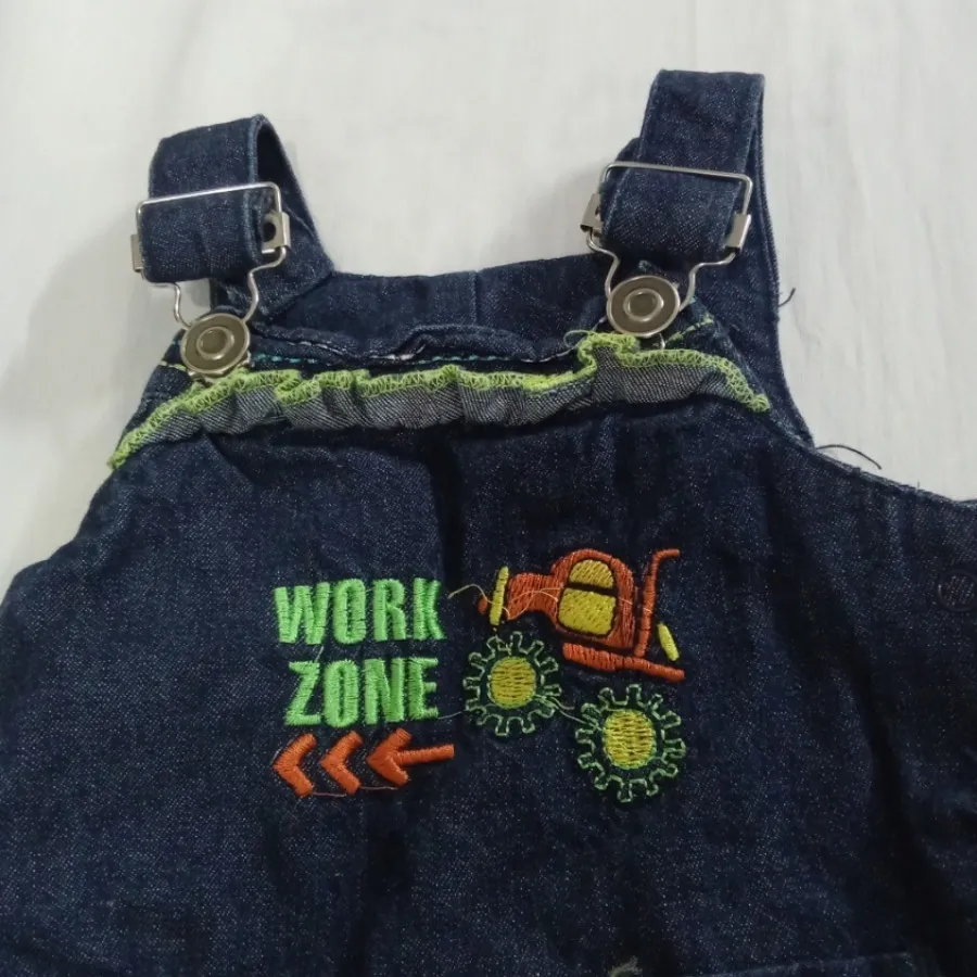 شلوار پیشبندی