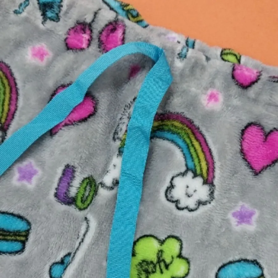 شلوار حوله ای