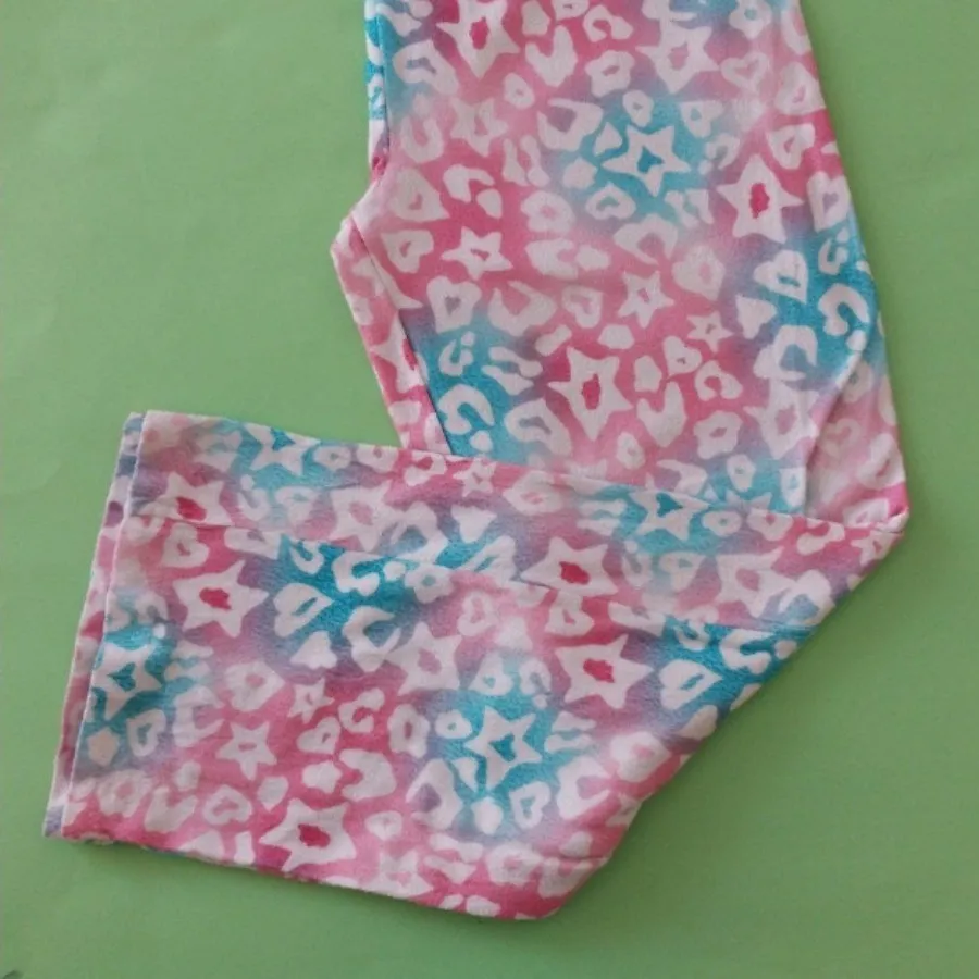 شلوار حوله ای