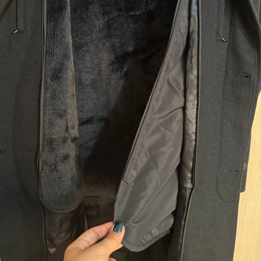 پالتو مردانه پیر گاردین