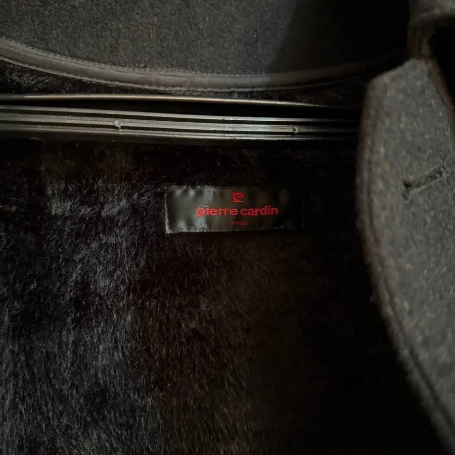 پالتو مردانه پیر گاردین