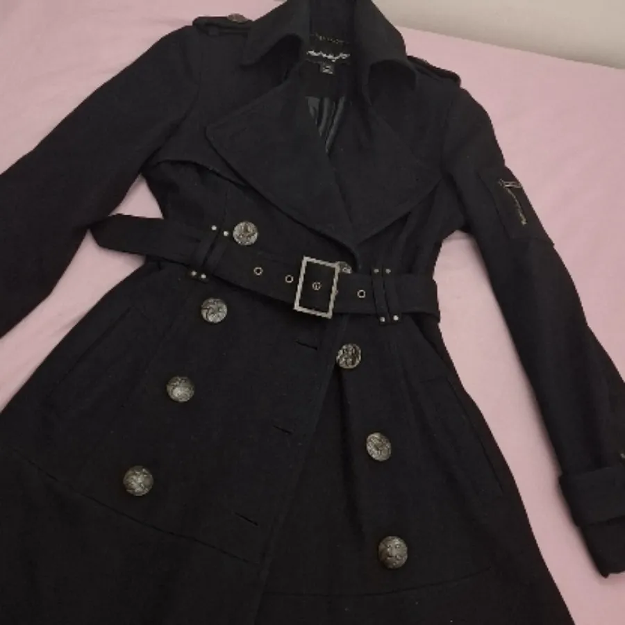 پالتو زنانه