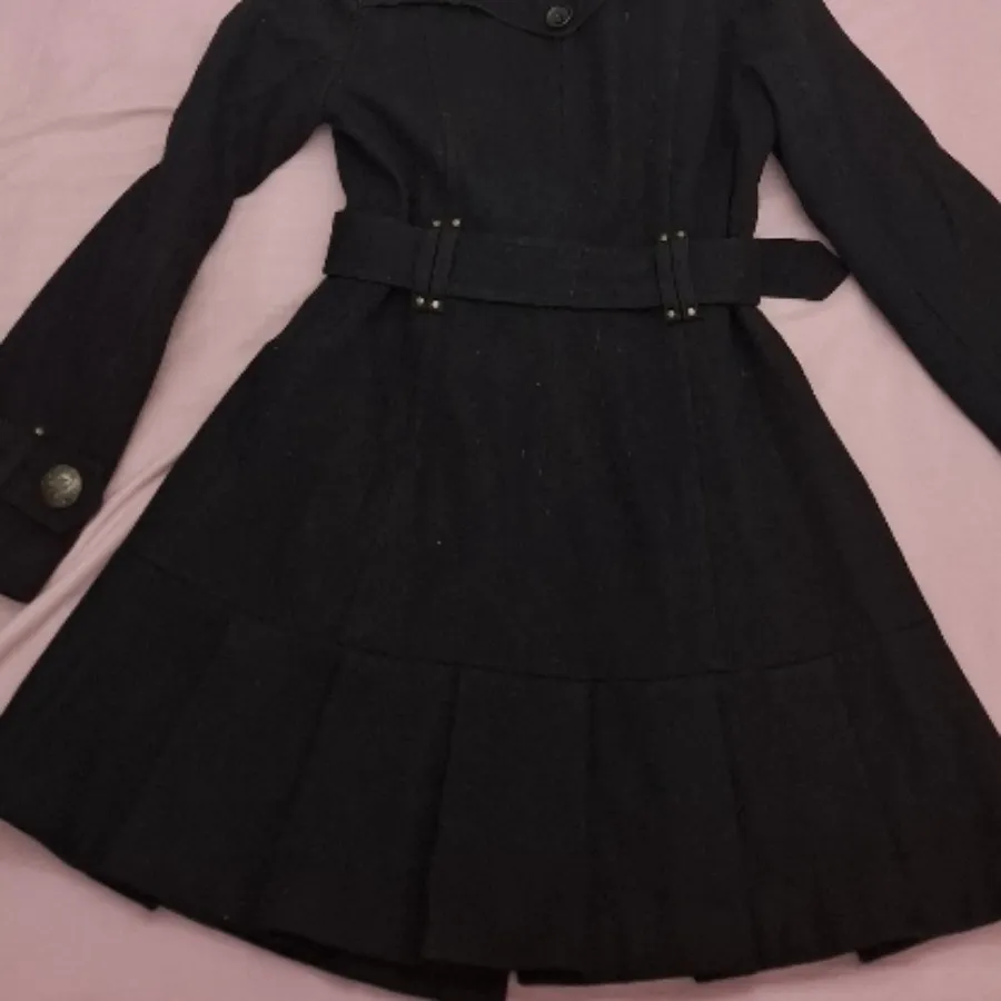 پالتو زنانه