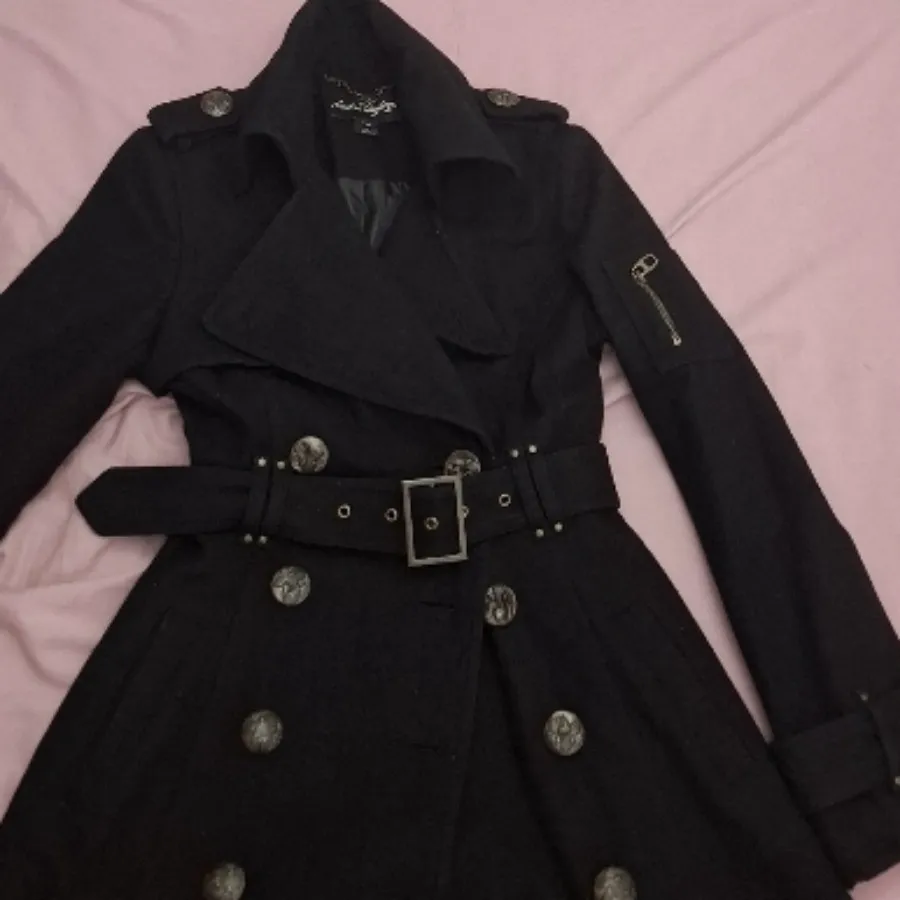 پالتو زنانه