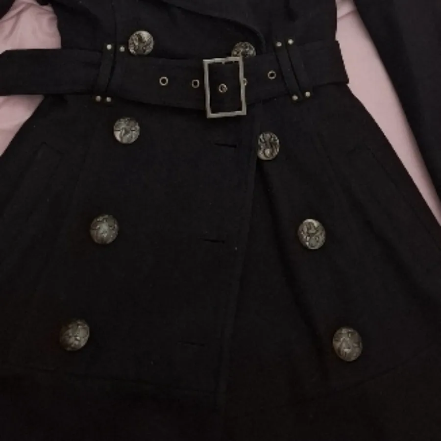 پالتو زنانه