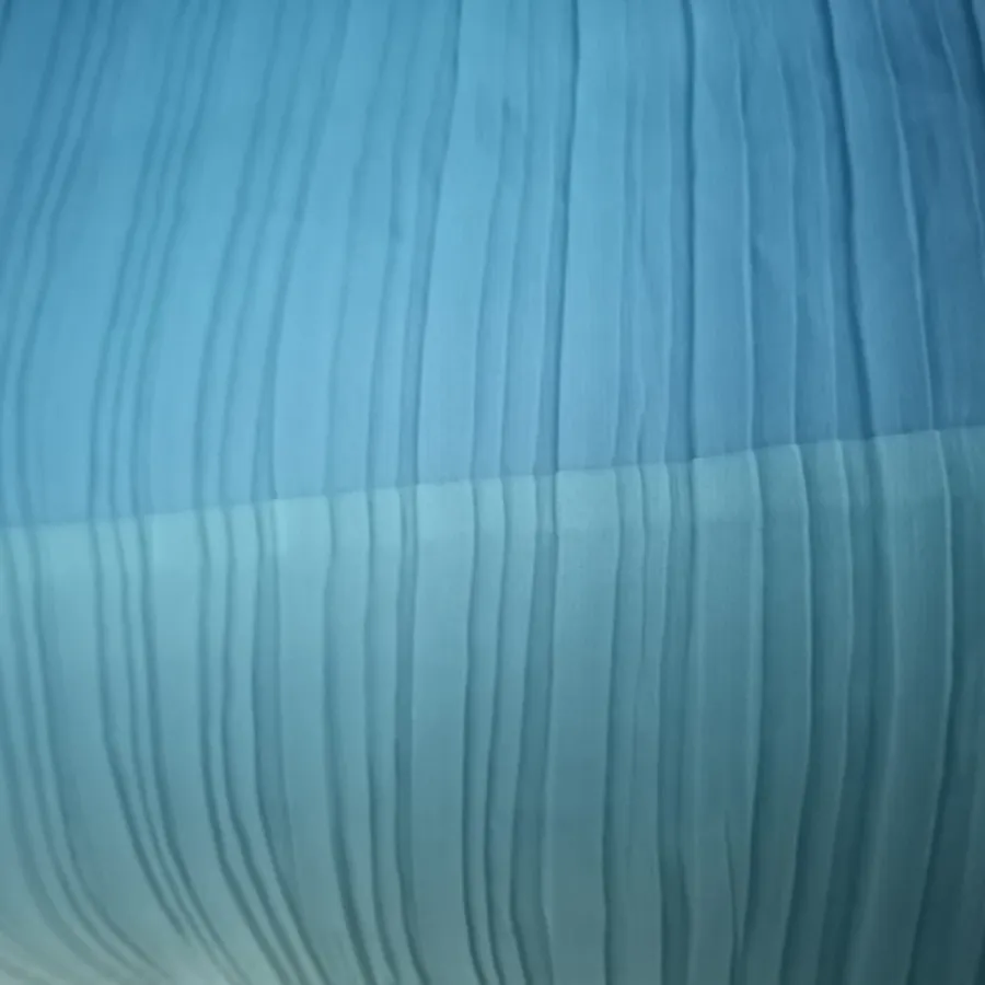 دامن حریر پولکدوزی