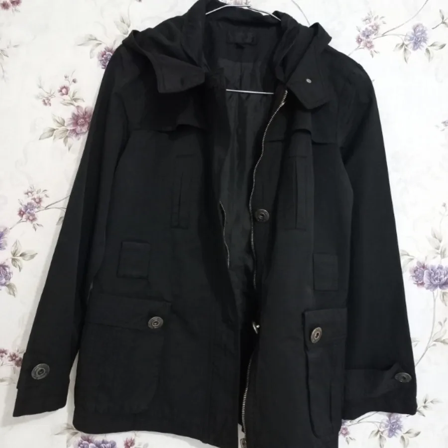 ترنج کت بارونی