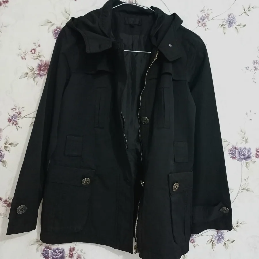 ترنج کت بارونی