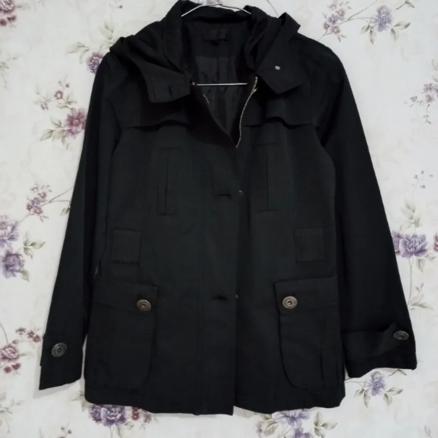 ترنج کت بارونی