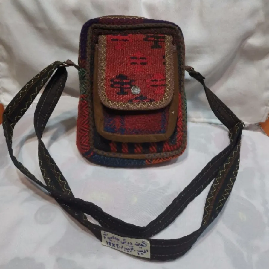 کیف تبلت گلیمی