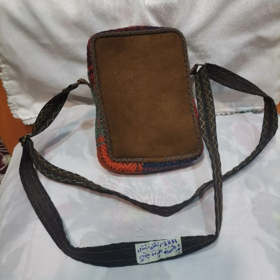 کیف تبلت گلیمی