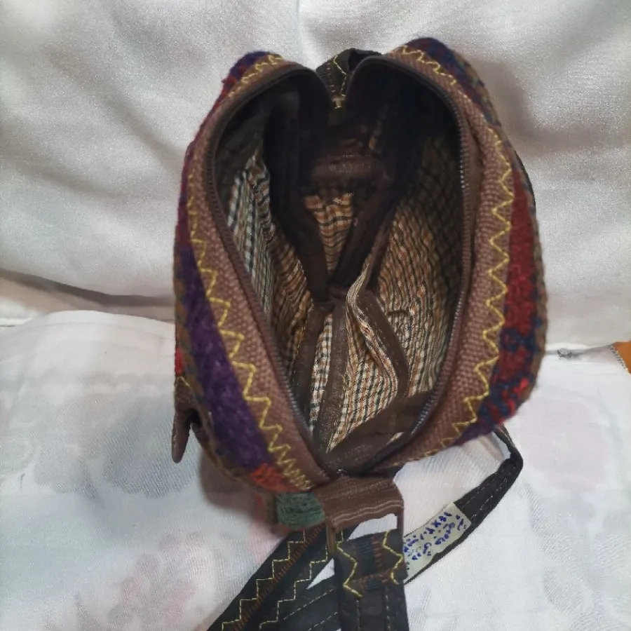 کیف تبلت گلیمی