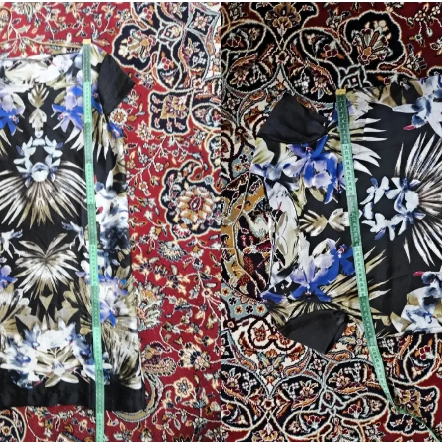 پیراهن ساتن کد 78