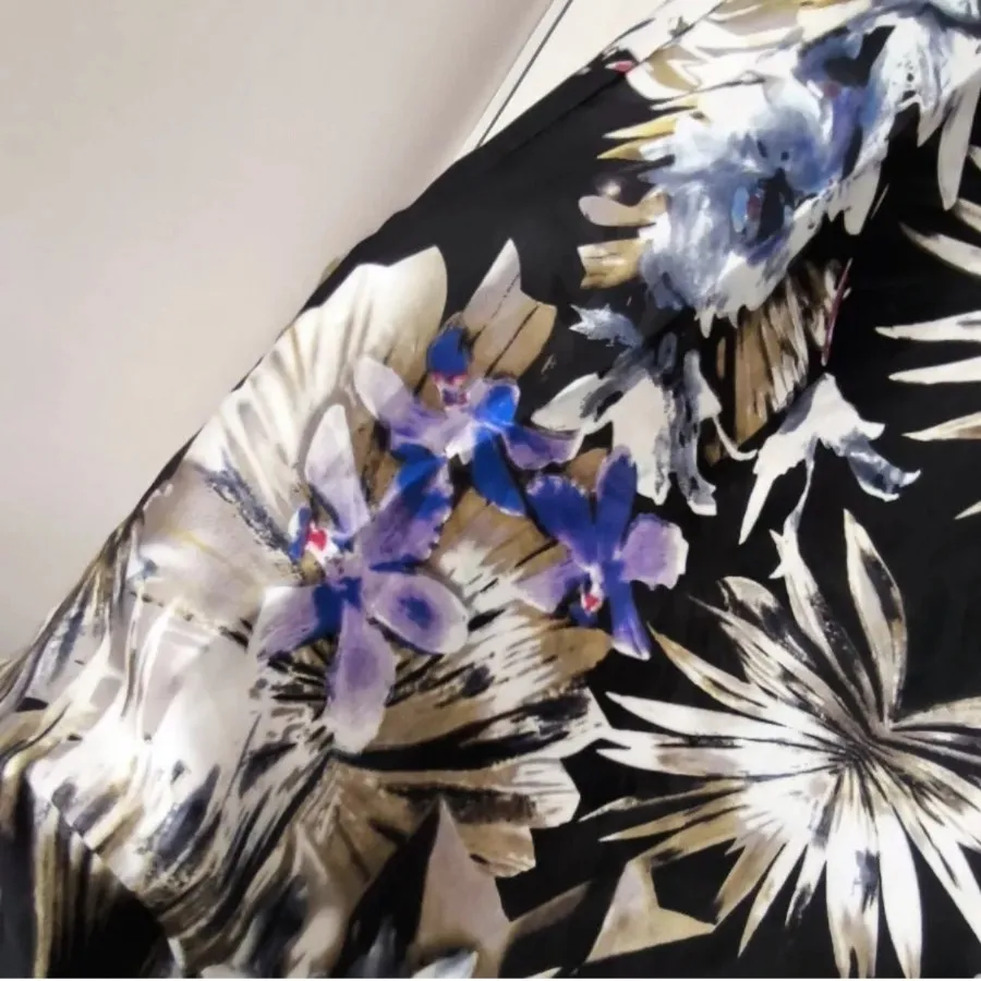 پیراهن ساتن کد 78