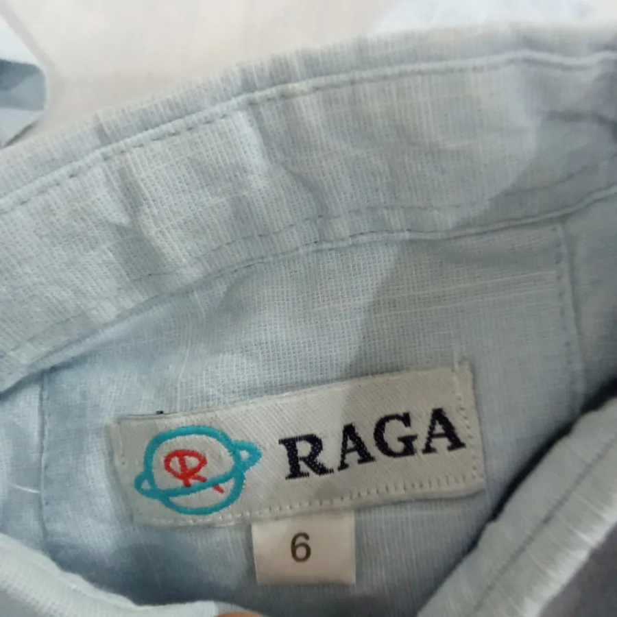 پیراهن کودک