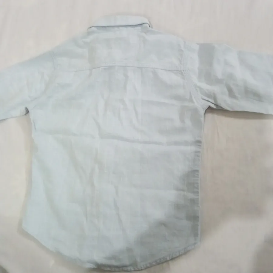 پیراهن کودک