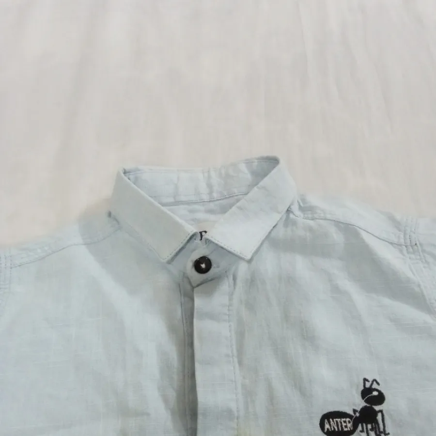 پیراهن کودک