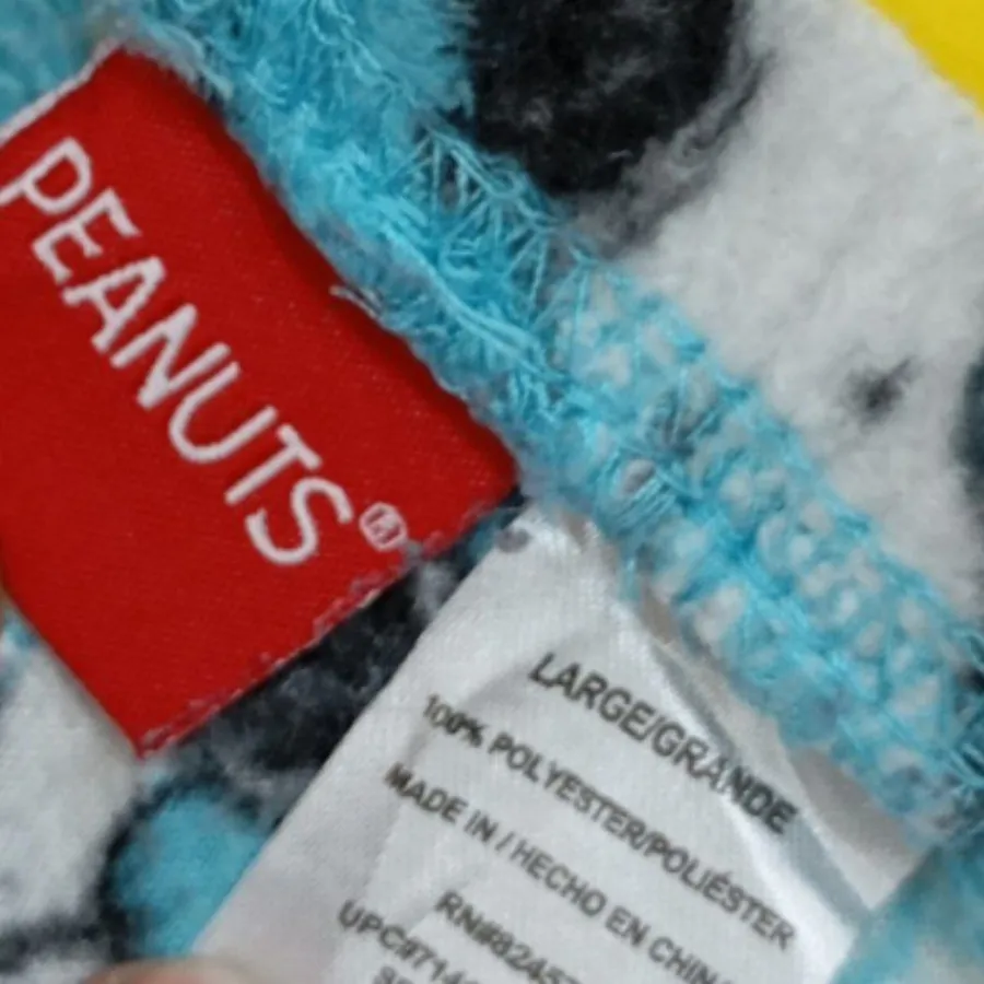 شلوار حوله ای