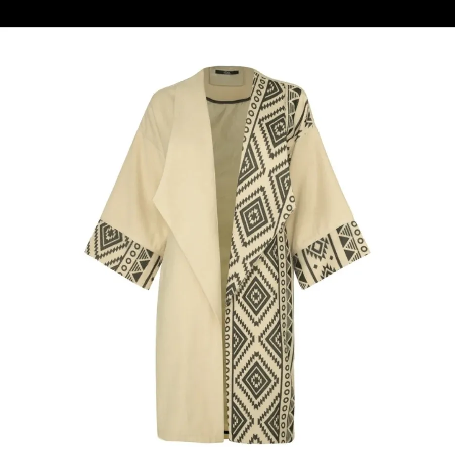 پالتو سنتی برند نیزل