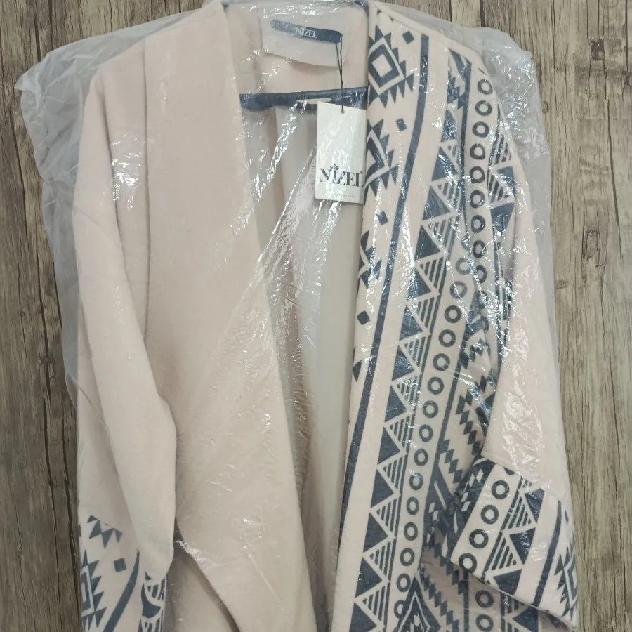 پالتو سنتی برند نیزل