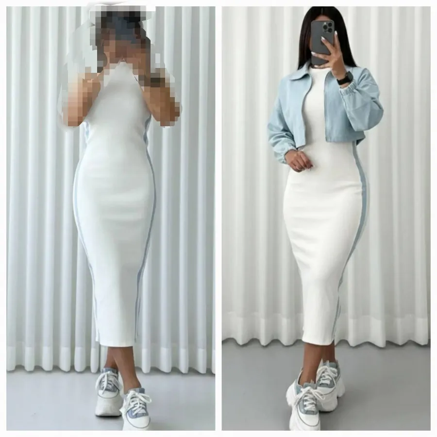 کت و سارافون اسپرت