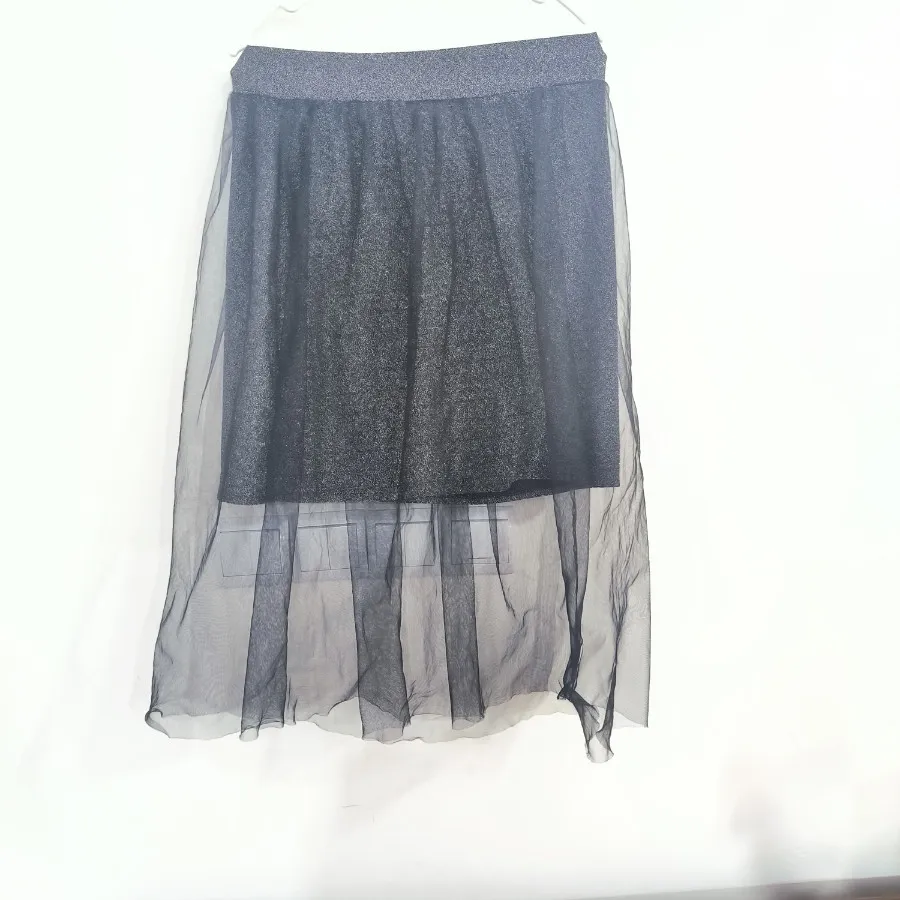 کراپ دامن مجلسی