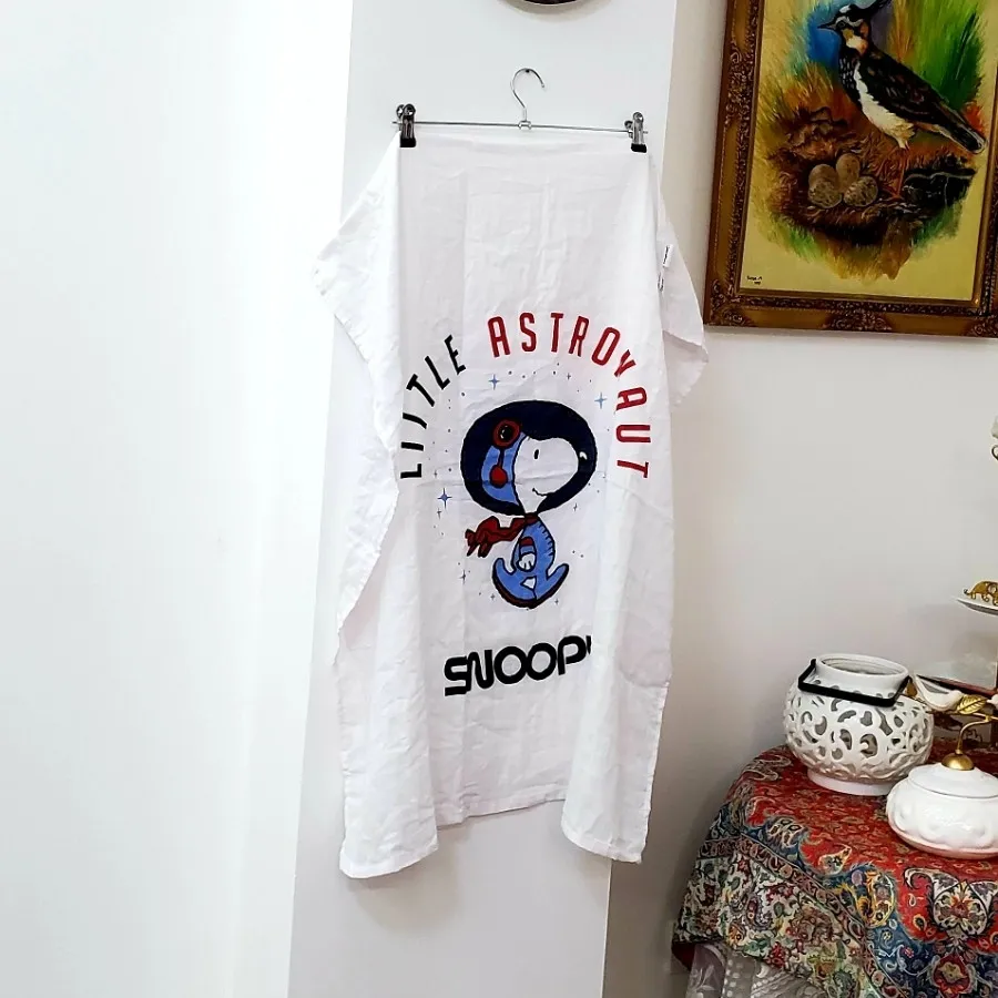 دستمال خشکن