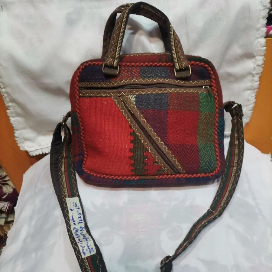 کیف تبلت گلیمی